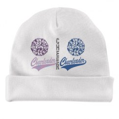 Rabbit Skins Baby Hat