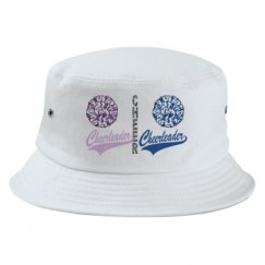 Unisex Bucket Hat