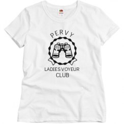 Ladies Basic Softstyle Tee