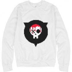 Unisex Basic Promo Crewneck Sweatshirt