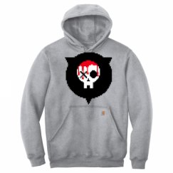 Unisex Carhartt Hooded Sweatshirt