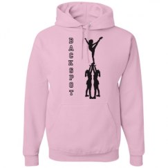 Unisex Basic Promo Hoodie