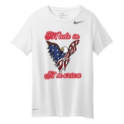 Youth Nike Legend Shirt