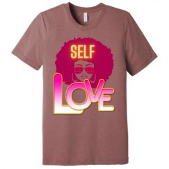 Unisex Triblend Tee