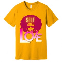 Unisex Premium Tee