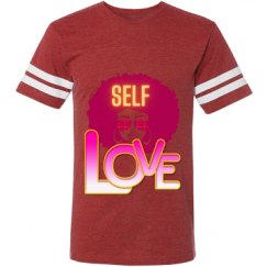 Unisex Vintage Sports Tee