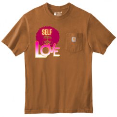 Unisex Carhartt Workwear Pocket Tee
