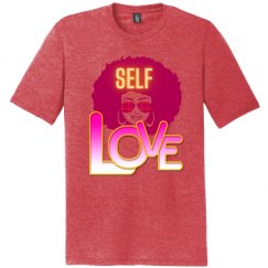 Unisex Perfect Tri Tee