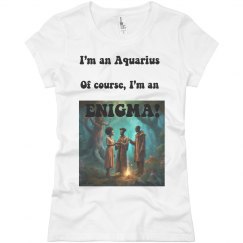Aquarius ♒️ 