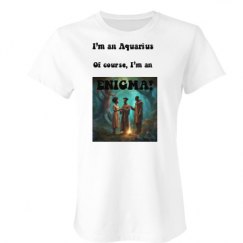 Ladies Slim Fit Favorite Tee