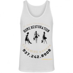 Unisex Jersey Tank Top
