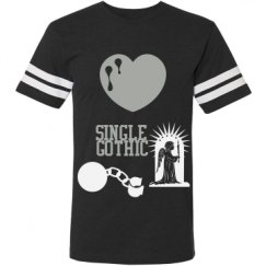 Unisex Vintage Sports Tee