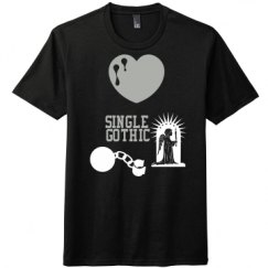 Unisex Perfect Tri Tee