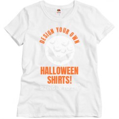 Ladies Basic Softstyle Promo Tee