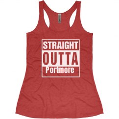 Straight outta portmore