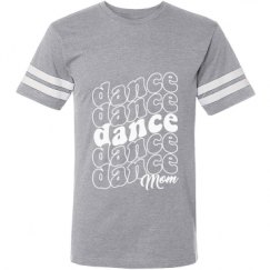 Unisex Vintage Sports Tee