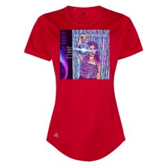 Women's Adidas Sport Shirt