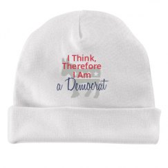 Rabbit Skins Baby Hat