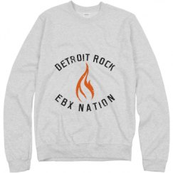 Unisex Basic Promo Crewneck Sweatshirt