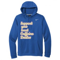 Unisex Nike Pullover Hoodie