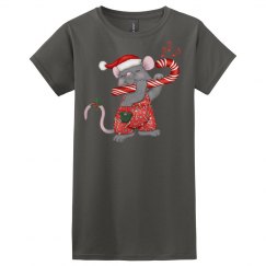 Christmas Mouse Music