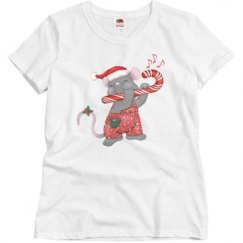 Ladies Basic Softstyle Promo Tee