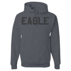 Unisex Basic Promo Hoodie