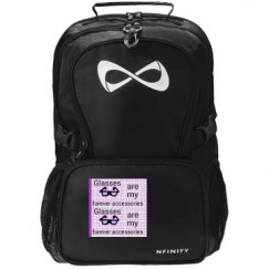 Nfinity Backpack Bag