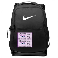 Nike Brasilia Medium Backpack