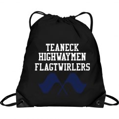 Flagtwirlers Backpack