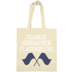 Canvas Bargain Tote Bag