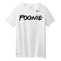 Youth Nike Legend Shirt