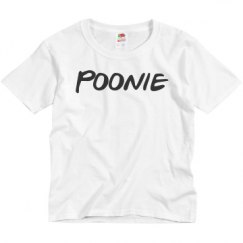 Youth Basic Promo Tee