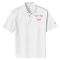 Unisex Nike Basic Dri Fit Polo Shirt