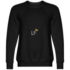 Unisex Triblend Crewneck Sweatshirt