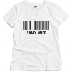 Army Wife