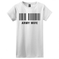 Ladies Basic Softstyle Tee