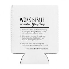 Regular 12 oz Can Cooler