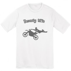 Youth Athletic Performance Tee