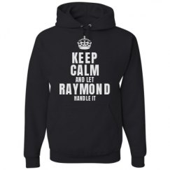 Unisex Basic Promo Hoodie