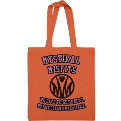 Canvas Tote Bag