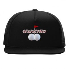 Foamie Snapback Trucker Hat