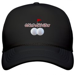 Snapback Trucker Hat