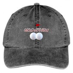 Vintage Baseball Cap