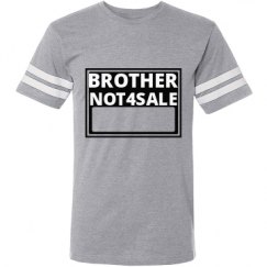 Unisex Vintage Sports Tee