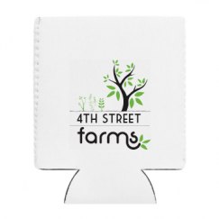 Regular 12 oz Can Cooler