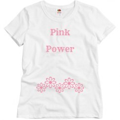 Ladies Basic Softstyle Promo Tee