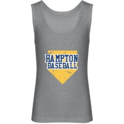 Youth Jersey Tank Top