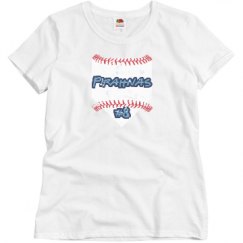 Ladies Basic Softstyle Promo Tee