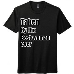 Unisex Perfect Tri Tee